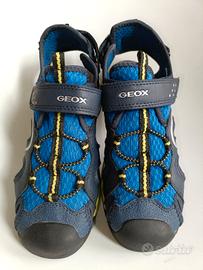scarpe geox