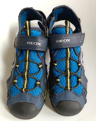 scarpe geox