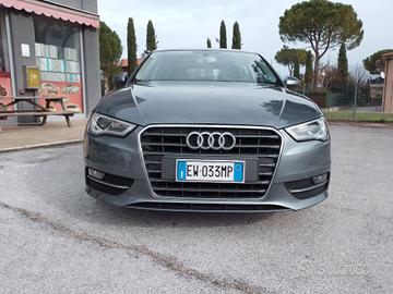 Audi A3 SPB 1.4 TFSI g-tron Ambition