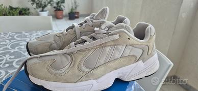 Scarpe Adidas Yung 1 n, 42 e 2/3