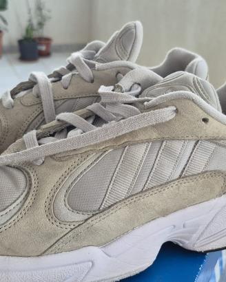 Scarpe Adidas Yung 1 n, 42 e 2/3