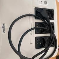 legrand ups keor multiplug 800va