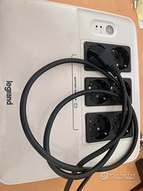 legrand ups keor multiplug 800va