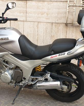 Yamaha TDM 850 ASI
