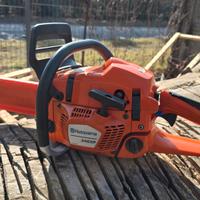 HUSQVARNA 346XP NUOVA 