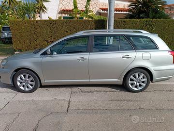 TOYOTA Avensis 2ª serie - 2006