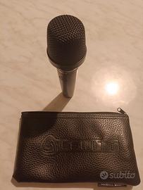 Microfono Voce - Lewit