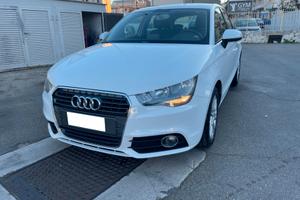 Audi A1 SPB 1.6 TDI Admired finanziabile a €160,00