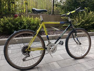BICICLETTA BIANCHI DA UOMO