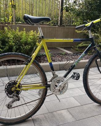 BICICLETTA BIANCHI DA UOMO
