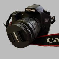 canon 60d