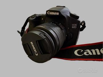 canon 60d