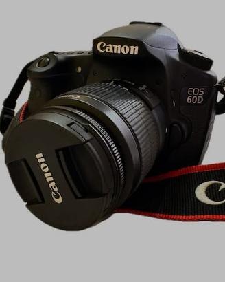 canon 60d