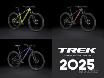 Trek Marlin 5 M 29" Power Surge Gen 3