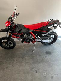 SWM SM 125 R