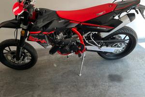 SWM SM 125 R
