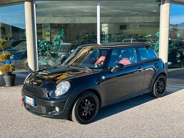 MINI COOPER S 1.6 16V 175cv