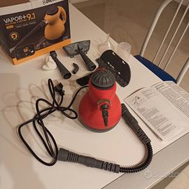 vaporetto portatile 900 w - Elettrodomestici In vendita a Bari