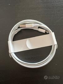 Cavo Apple USBA Lightning