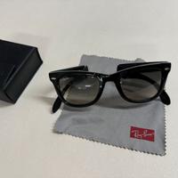 Occhiali da sole RayBan
