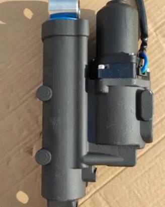 Trim completo NUOVO Compatibile Yamaha 40/60/70