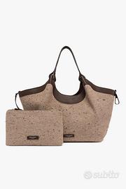 BORSA DONNA GIANNI CHIARINI MODELLO DUA