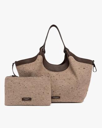 BORSA DONNA GIANNI CHIARINI MODELLO DUA