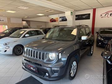 Jeep Renegade 1.3 T4 190CV PHEV 4xe AT6 Limited