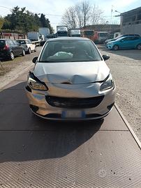 Opel Corsa 2017