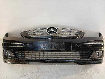 Paraurti ant MERCEDES CLASSE B Sports Tourer (W245