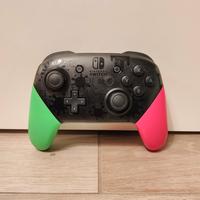 Pro Controller Nintendo Switch Perfetto