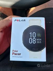 Polar pacer