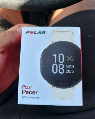 Polar pacer