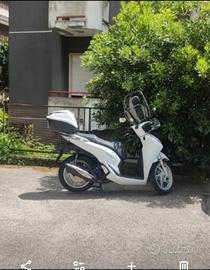 Honda 125 - 2023