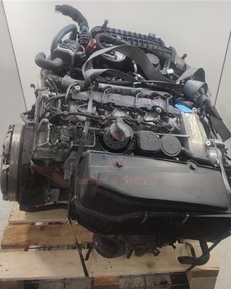 Mercedes classe c - 646962