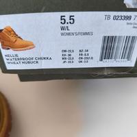 Stivali Timberland donna  36