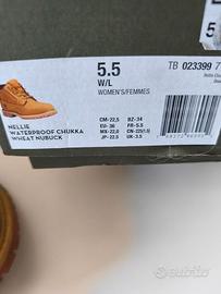 Stivali Timberland donna  36