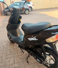 Scooter 50 cc