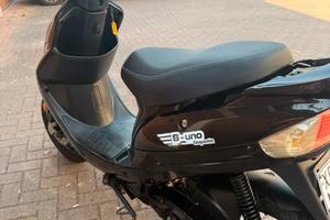 Scooter 50 cc