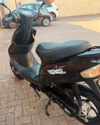 Scooter 50 cc
