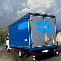 Iveco fiat turbo daily 35-10