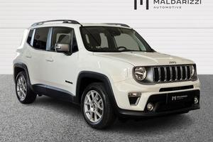 JEEP Renegade 1.6 mjt Limited 2wd 120cv