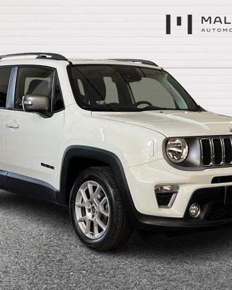 JEEP Renegade 1.6 mjt Limited 2wd 120cv