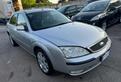 FORD Mondeo 2.0 16V TDCi (130CV) 5p.Ghia