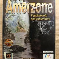 Amerzone - Il testamento dell' esploratore