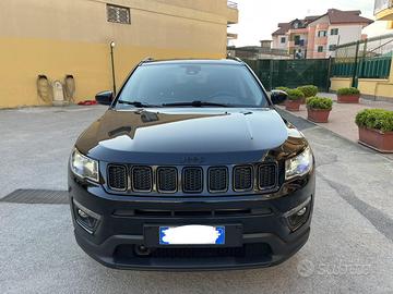 Jeep Compass 1.6 Anno 2018 Longitude
