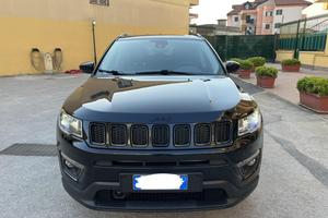 Jeep Compass 1.6 Anno 2018 Longitude