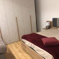 Camere complete in svendita nuove ((50) camere