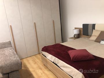 Camere complete in svendita nuove ((50) camere