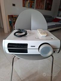 Videoproiettore Home Cinema Full HD Epson